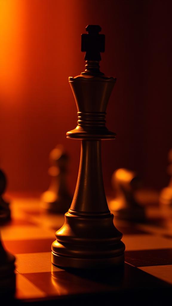 La trampa silenciosa de Magnus